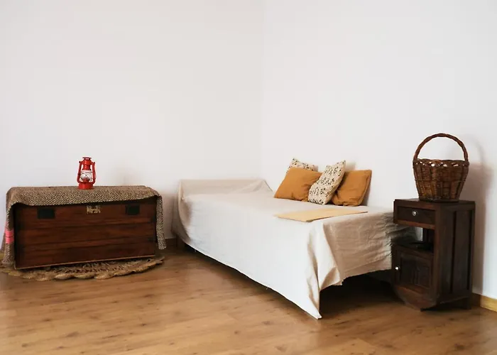 Alem Tejo Guesthouse