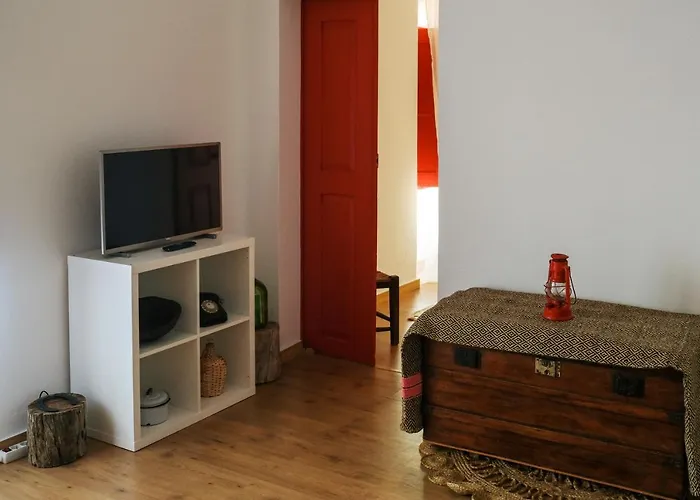 Alem Tejo Guesthouse