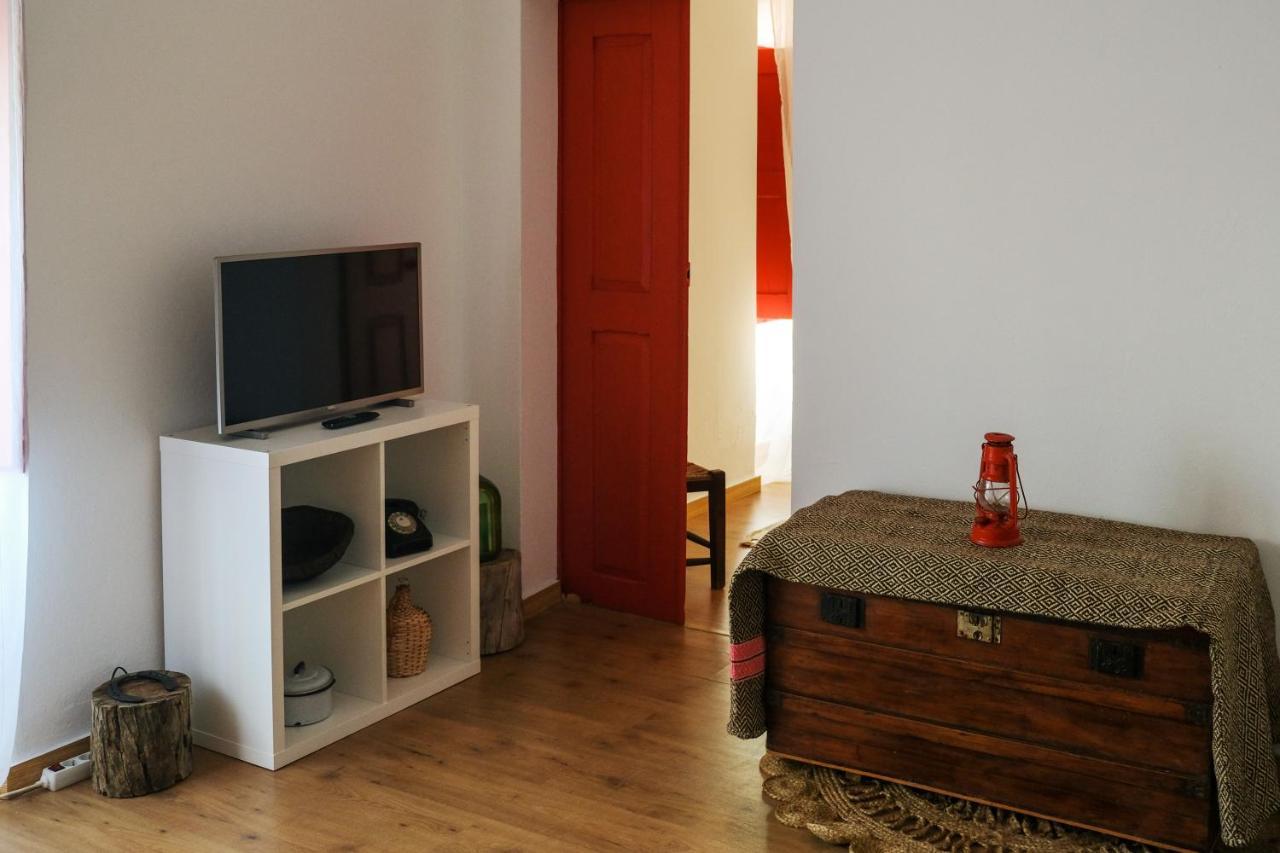 Country house Alem Tejo *