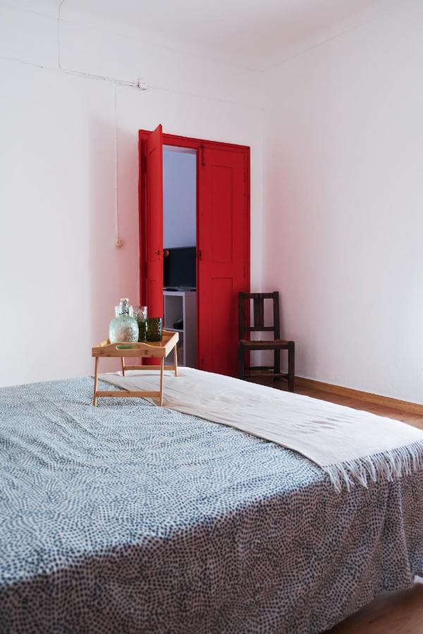 Alem Tejo Country house